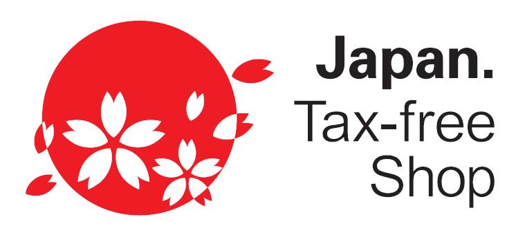 Jspan. Tax-free shop