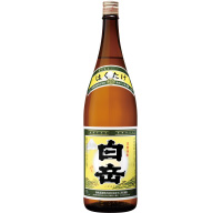 球磨焼酎 「白岳」